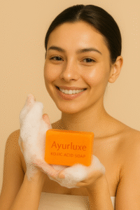 Kojic Soap